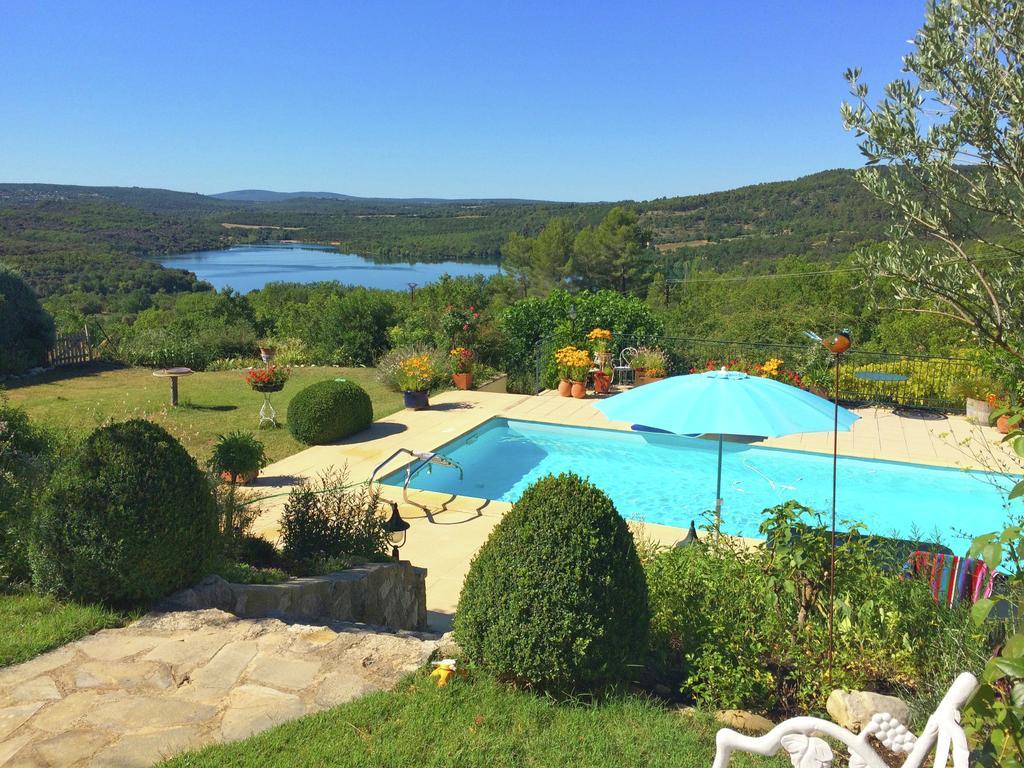 מונטניאק Lovely G Te With Private Pool מראה חיצוני תמונה