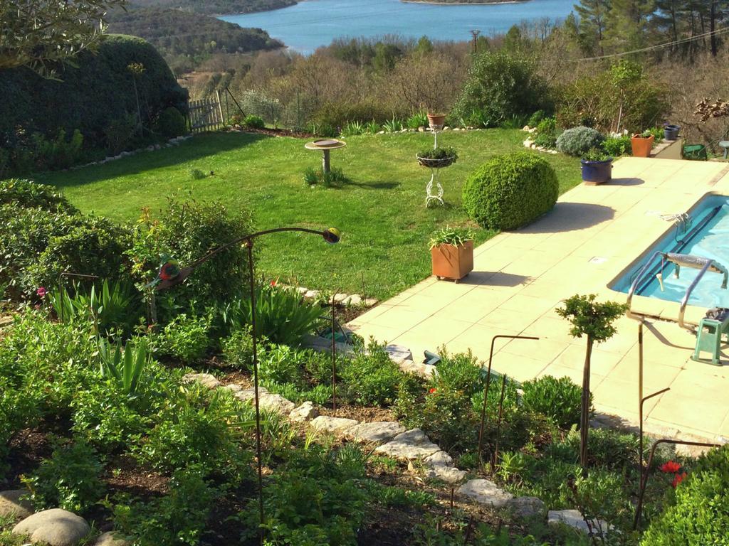 מונטניאק Lovely G Te With Private Pool מראה חיצוני תמונה