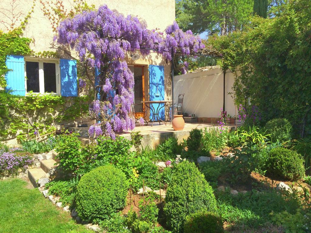 מונטניאק Lovely G Te With Private Pool מראה חיצוני תמונה