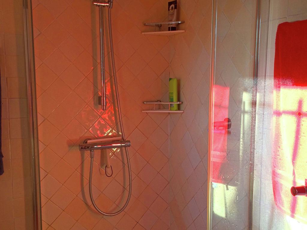 מונטניאק Lovely G Te With Private Pool מראה חיצוני תמונה