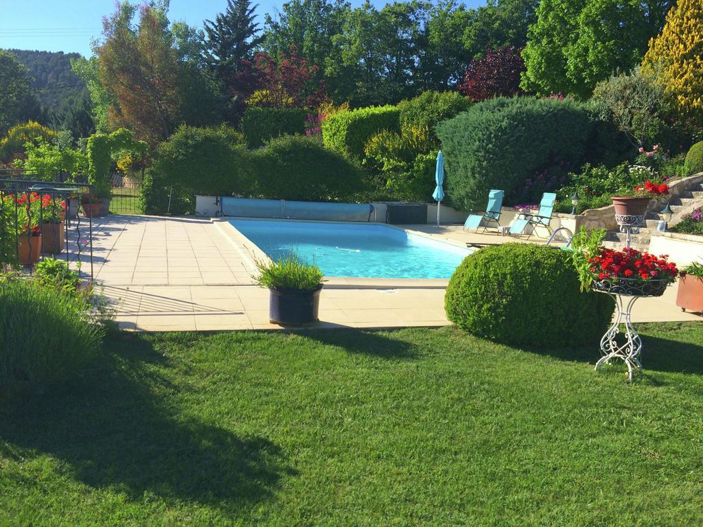 מונטניאק Lovely G Te With Private Pool מראה חיצוני תמונה