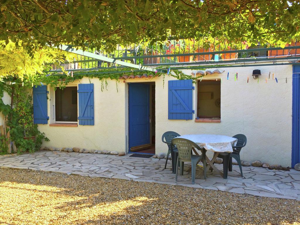 מונטניאק Lovely G Te With Private Pool מראה חיצוני תמונה