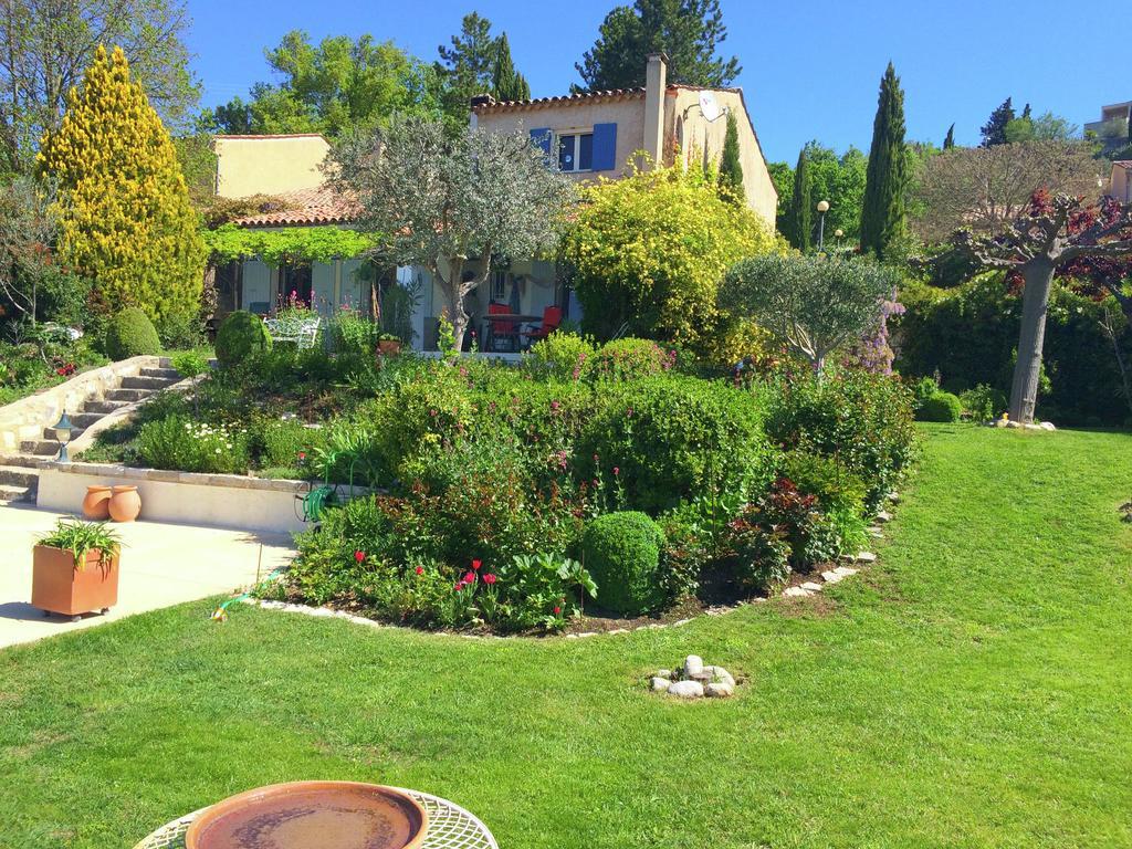 מונטניאק Lovely G Te With Private Pool מראה חיצוני תמונה